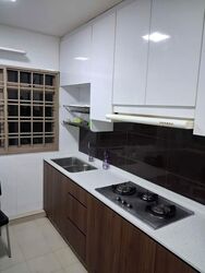 Blk 163B Punggol Central (Punggol), HDB 5 Rooms #539291391